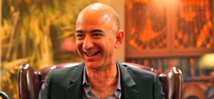 Amazon wchodzi na rynek rezerwacji hotelowych