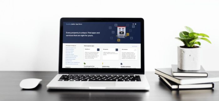 Booking.com uruchomił BookingSuite App Store